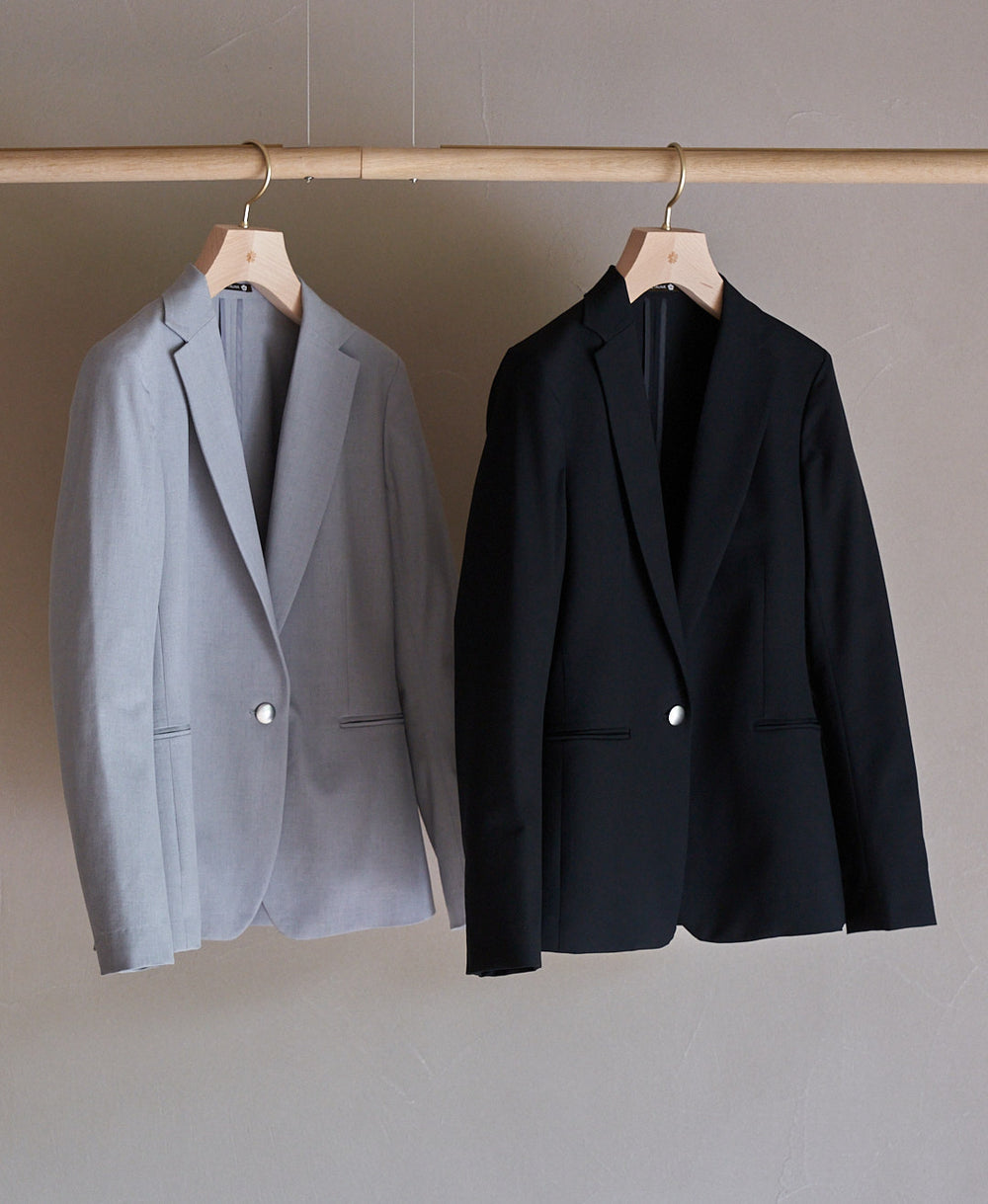 Jacket – AUXCA. DESIGN ONLINE STORE
