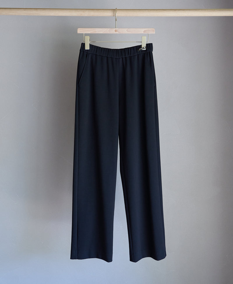 TL-6391/Creamy Cardboard-Wide Pants