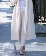 TL-6372/Softlux Cashmere-Tapered Pants