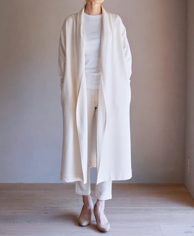 TL-9314/Softlux Cashmere-Long Cardigan