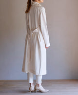 TL-9314/Softlux Cashmere-Long Cardigan