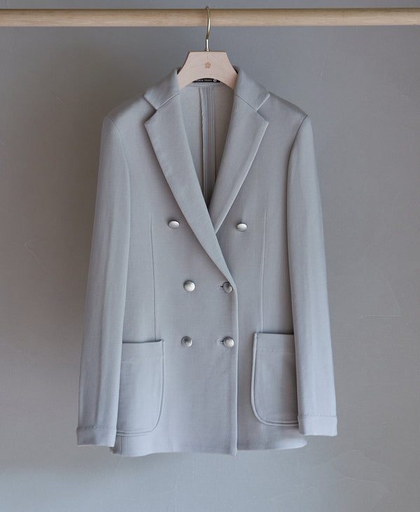 TL-4371/Softlux Cashmere-Double Jacket