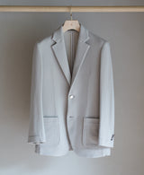 TM-4851/Softlux Cashmere-Single Jacket