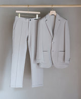 TM-4851/Softlux Cashmere-Single Jacket