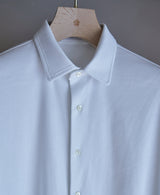TM-9874/Double Soft-Long Sleeve Shirt