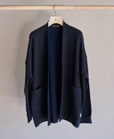 TU-9405/Softlux Cashmere-Cardigan