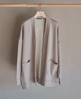 TU-9405/Softlux Cashmere-Cardigan