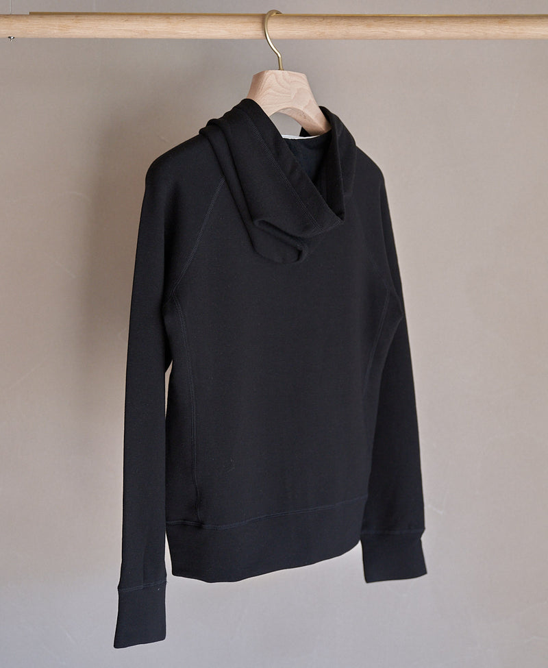 TU-9408/Softlux Cashmere-Hoodie