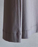 TL-8468/Double Soft-Sleeveless Onepiece