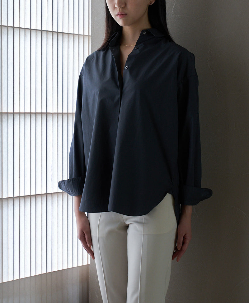 TL-3437/Soft Typewriter-New Relax Shirt