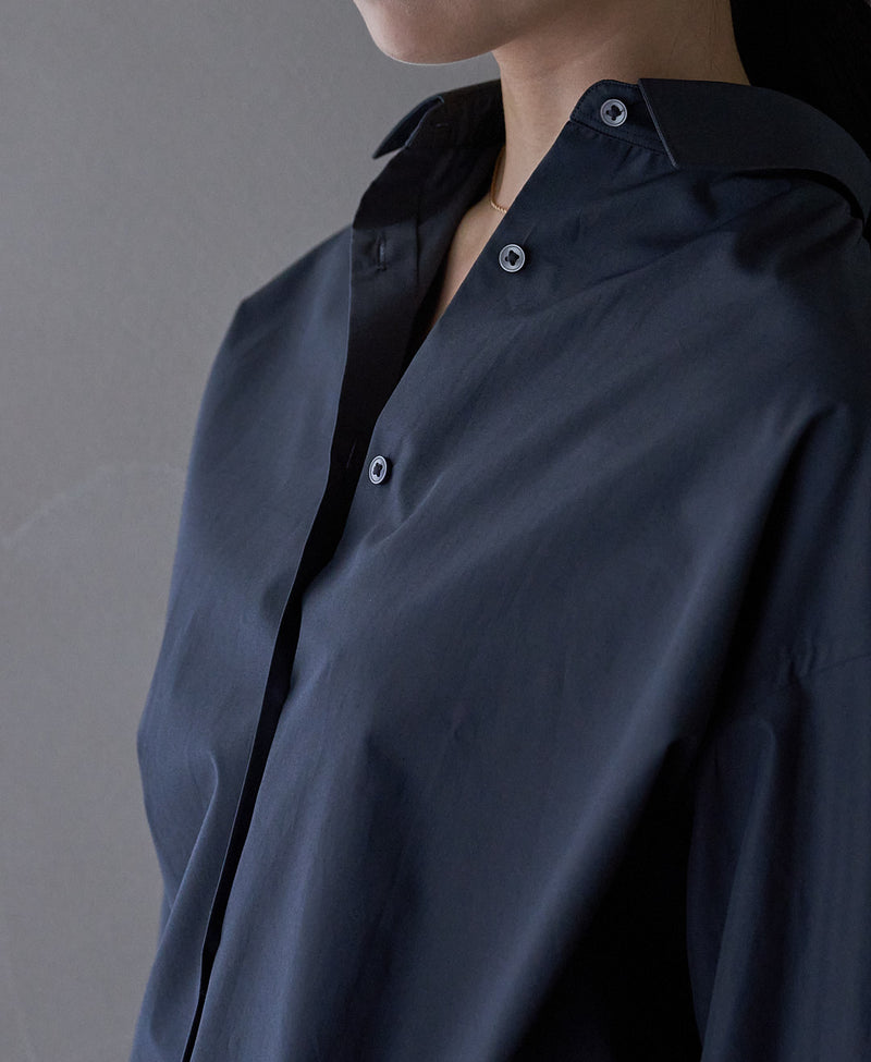 TL-3437/Soft Typewriter-New Relax Shirt