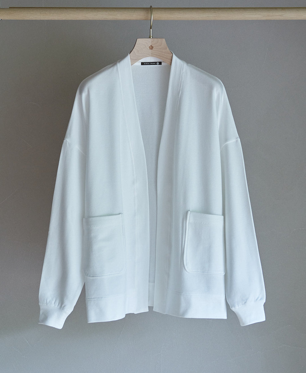 Cardigan – AUXCA. DESIGN ONLINE STORE