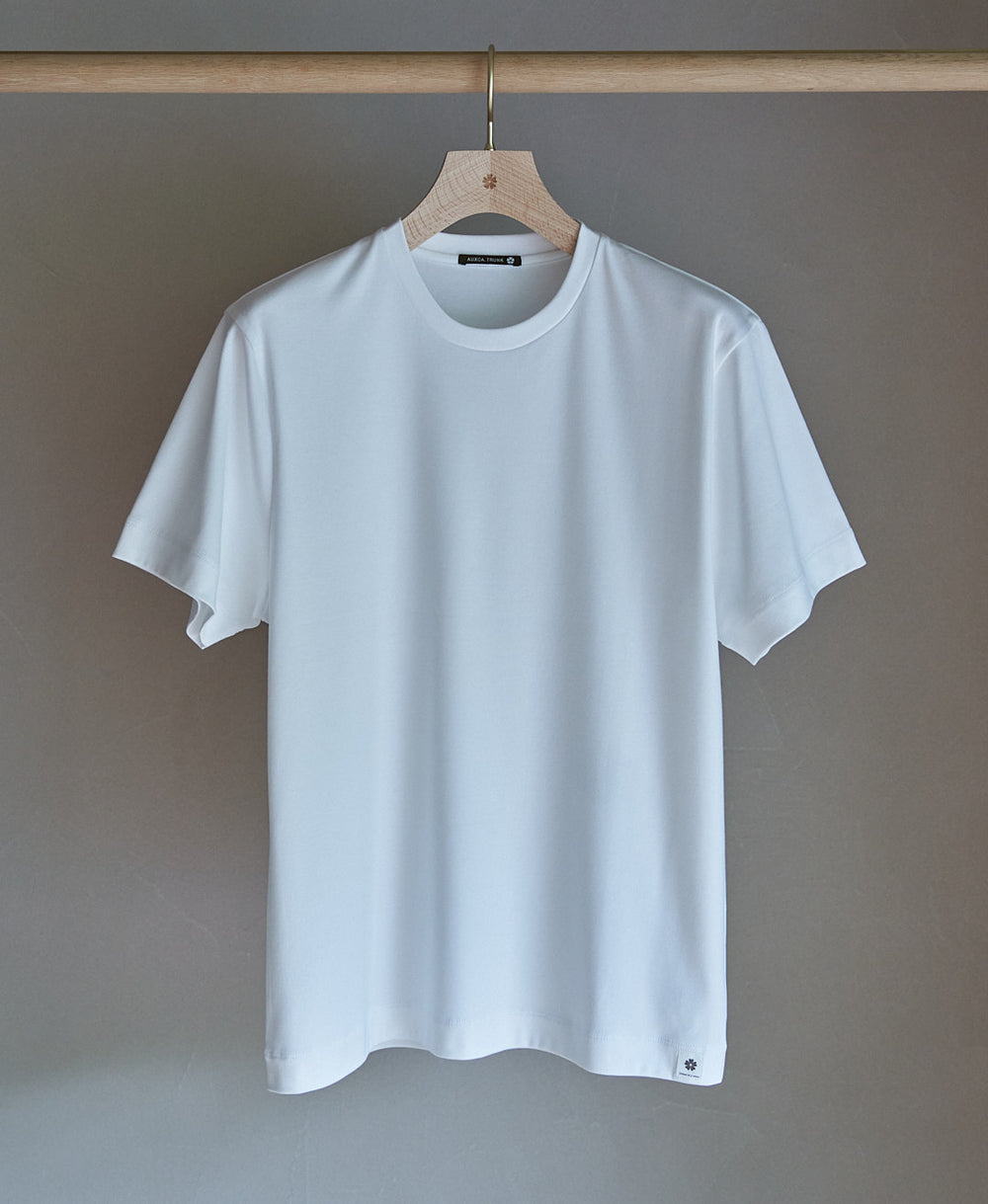 美品 AUXCA.TRUNK ドライコットンセンターシームボトム Pants – AUXCA. DESIGN ONLINE STORE