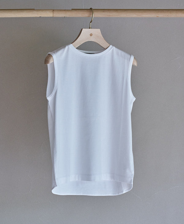 TL-9435/Single Soft-Nosleeve T-Shirt