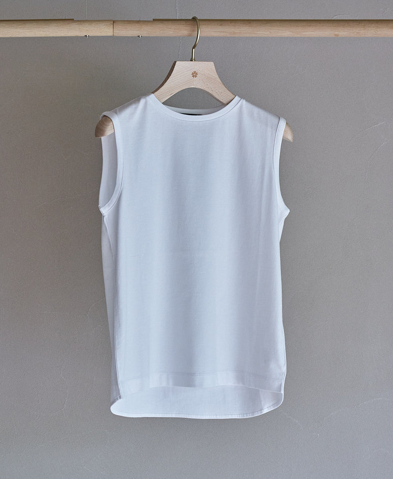 TL-9435/Single Soft-Nosleeve T-Shirt