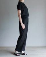 TL-6469/Double Soft-Wide Pants