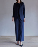 TL-4407/Wool Mocrody Stretch-Gilet