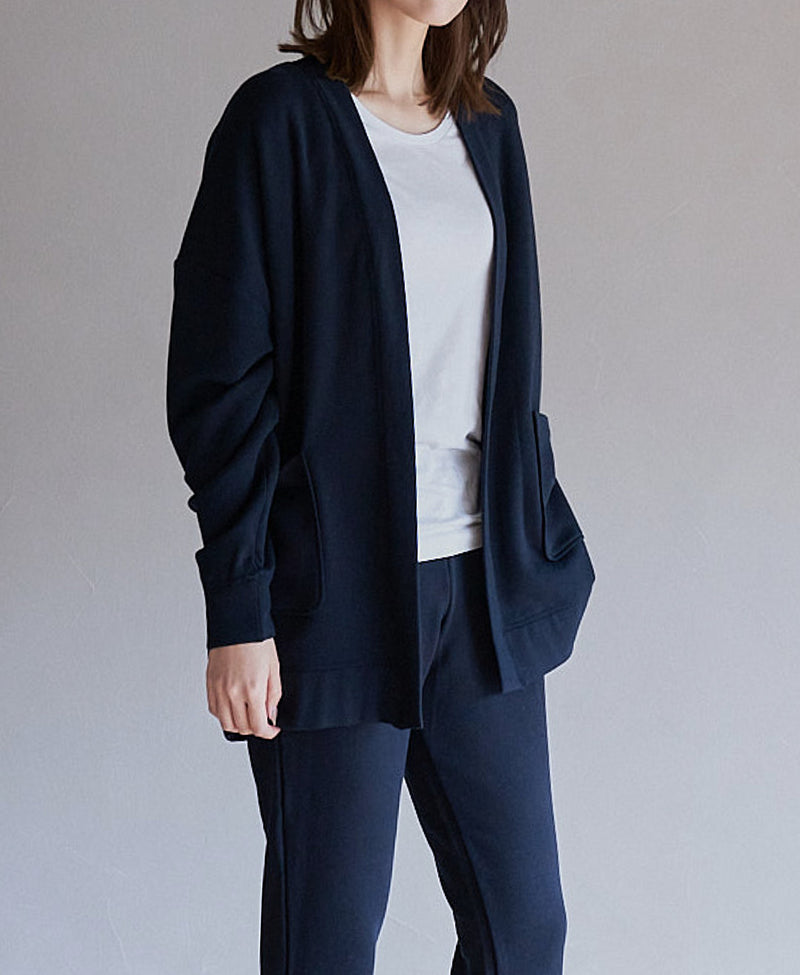 TU-9405/Softlux Cashmere-Cardigan