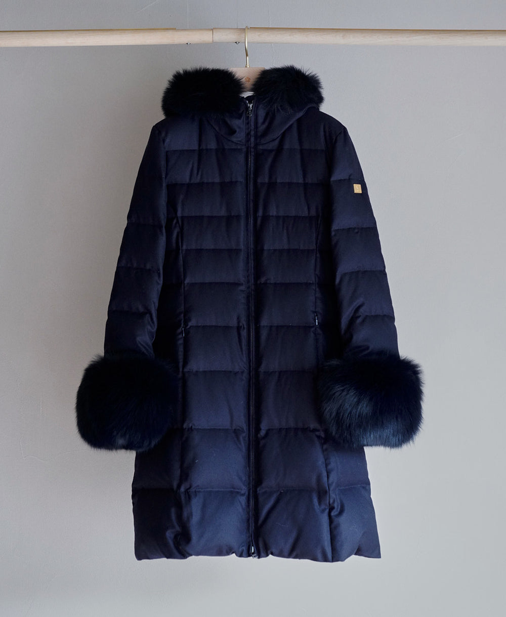  Fervor クライン　ファーバー FERVOR Women – AUXCA. DESIGN ONLINE STORE