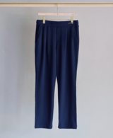 TM-6844/Softlux Cashmere-Easy Pants