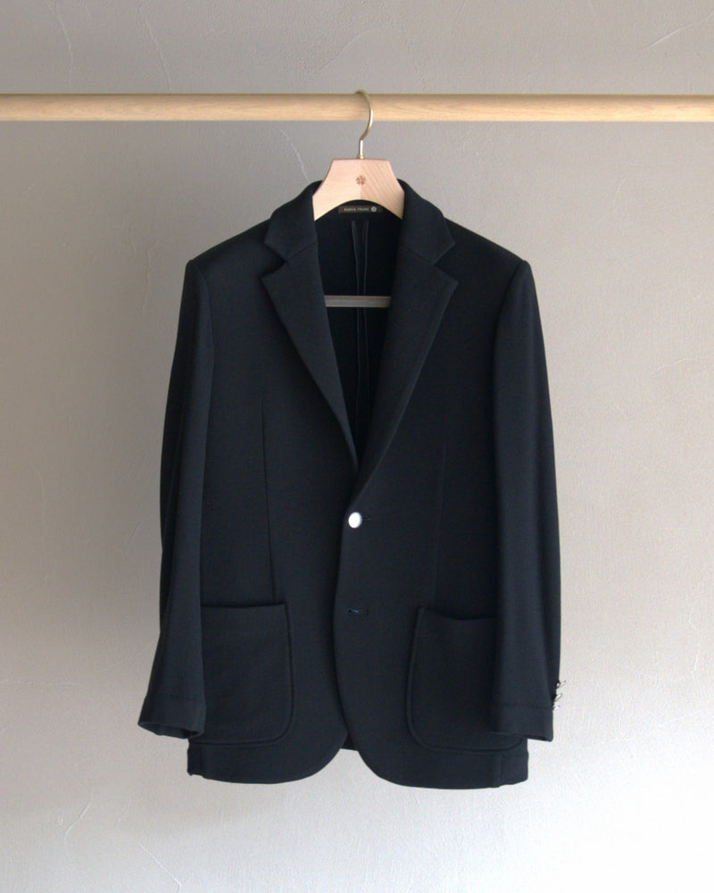 TM-4773/Softlux Cashmere-Single Jacket