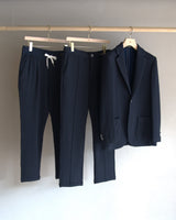 TM-6776/Softlux Cashmere-Easy Pants