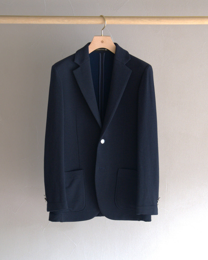 TM-4773/Softlux Cashmere-Single Jacket