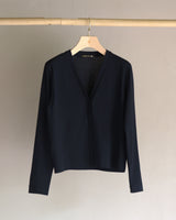 TL-9471/Cotton Bare-Cardigan