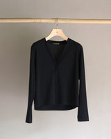 TL-9471/Cotton Bare-Cardigan