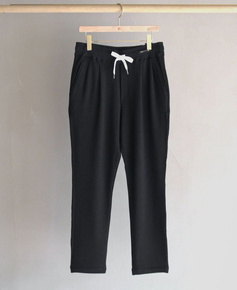 TM-6806/Softlux Cashmere-Tapered Pants