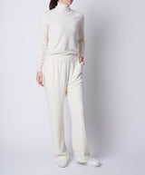 TL-6397/Wool Punch-Wide Pants