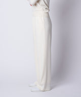 TL-6397/Wool Punch-Wide Pants