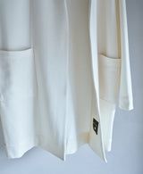 TU-9464/Softlux Cashmere-Hood Cardigan