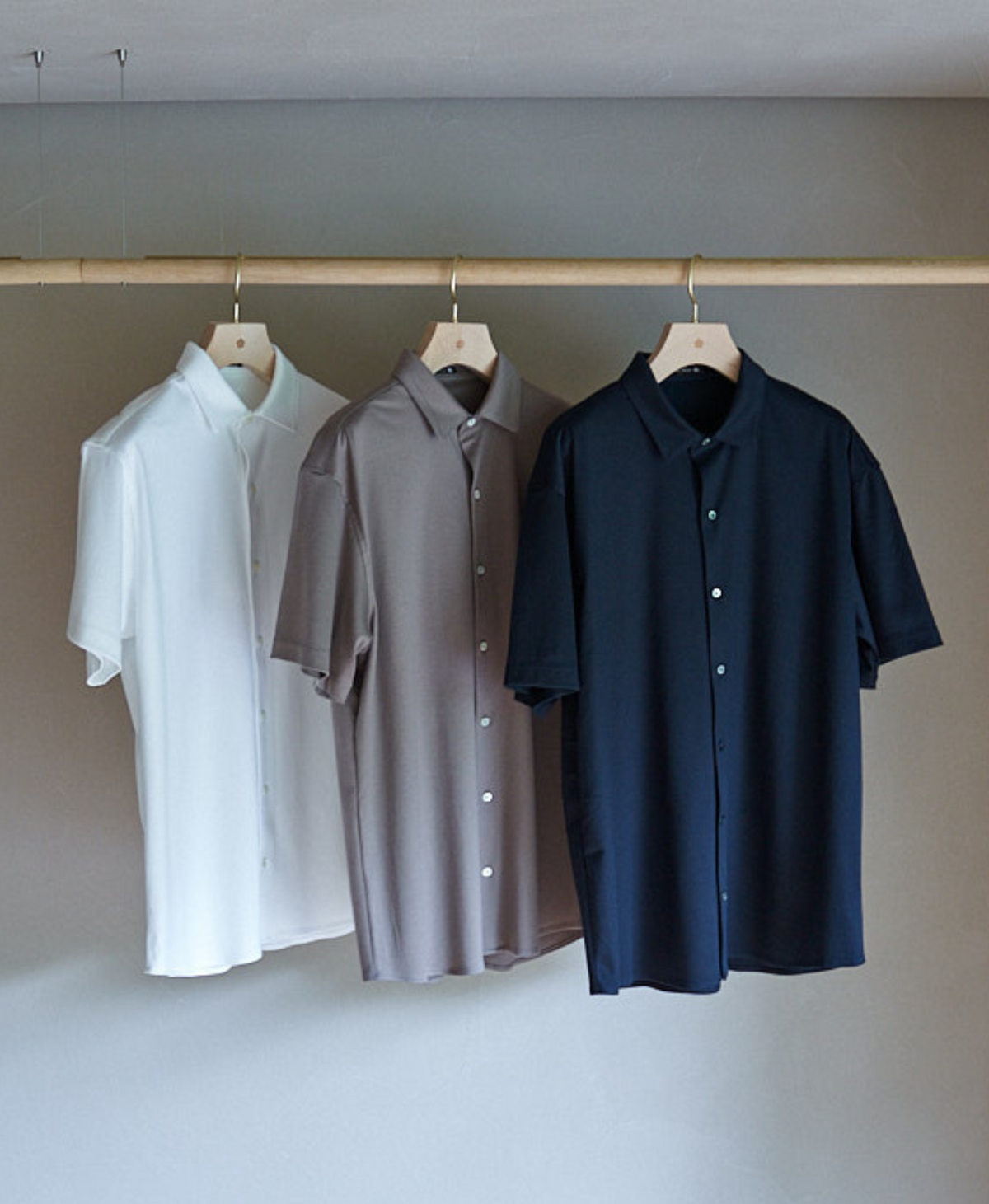 AUXCA. TRUNK -Men- – AUXCA. DESIGN ONLINE STORE
