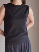 TL-9432/Dry-Nosleeve TShirt