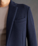 TM-4675 / Bare Pique-Single Jacket