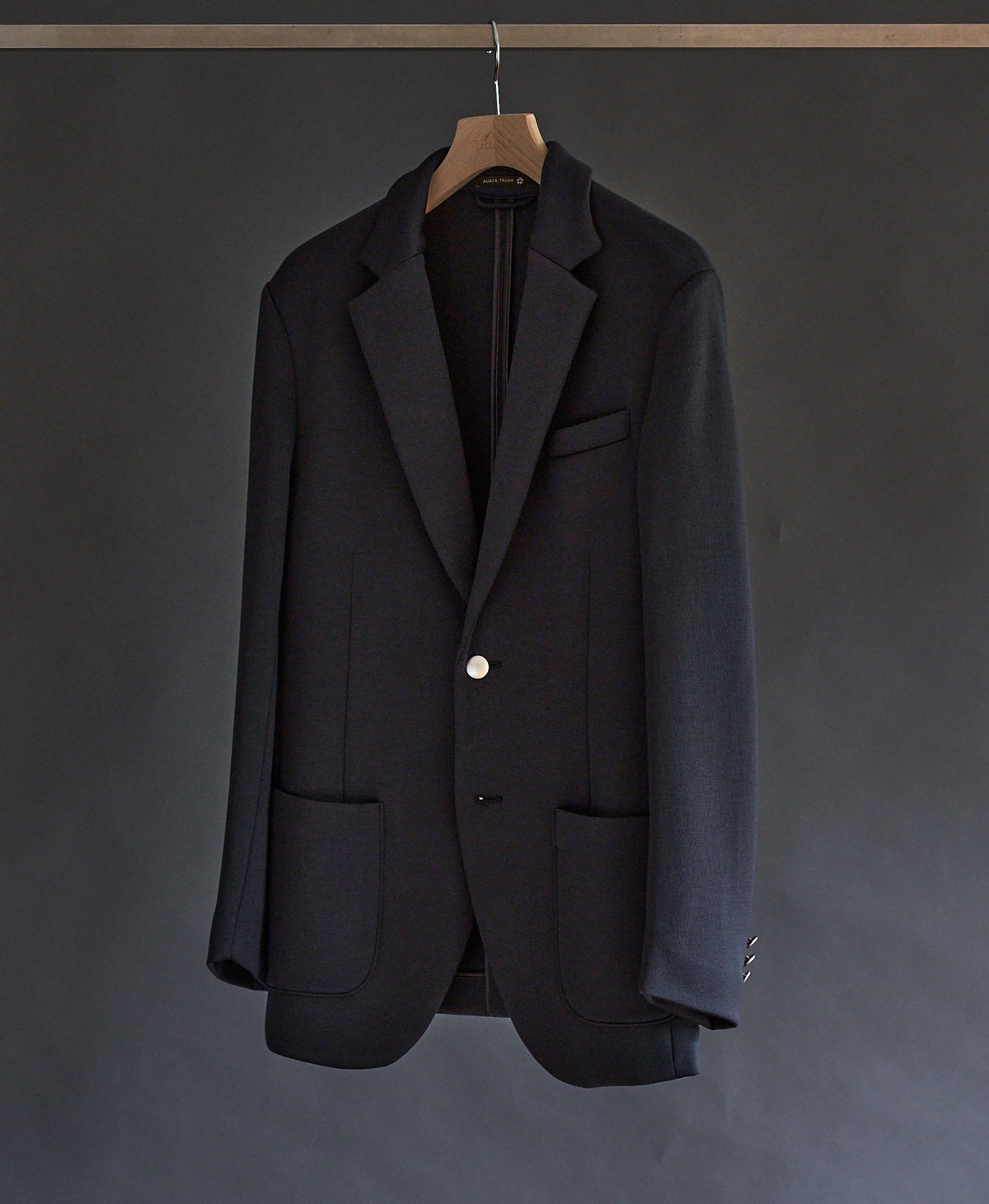 Jacket – Tagged 
