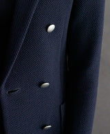 TL-4234/Bare Pique-Double Jacket