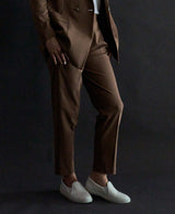 TL-6256 / Dry Punch-Tapered Pants