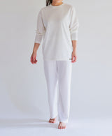TL-9252/Silk Cotton-Room Wear