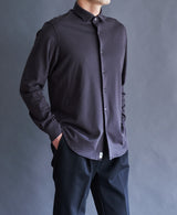 TM-9712 / Double Soft-Long Sleeve Shirt