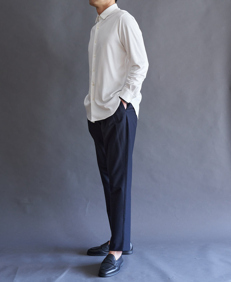 TM-6713 / Omegacloth-Tapered Pants