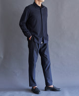 TM-6713 / Omegacloth-Tapered Pants