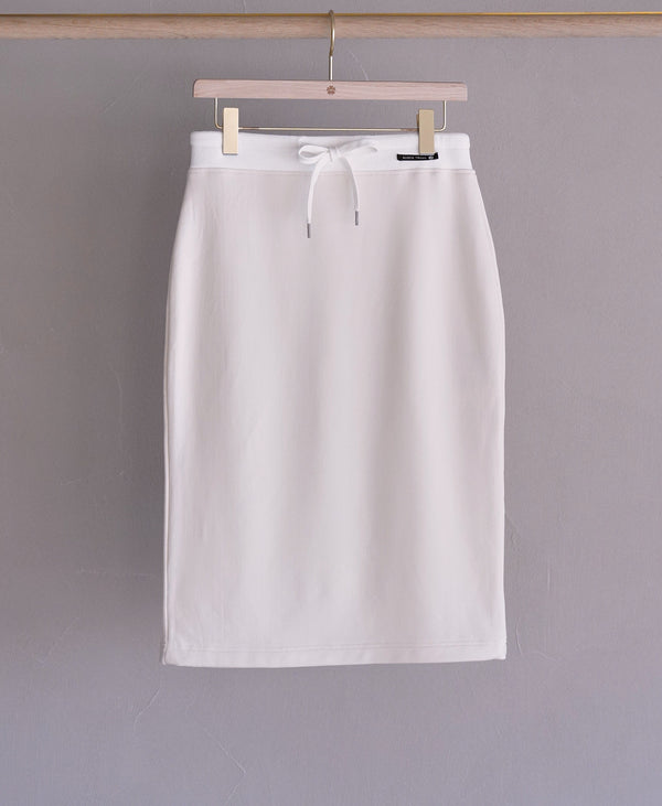 TL-7315/Tencel Cashmere-Skirt