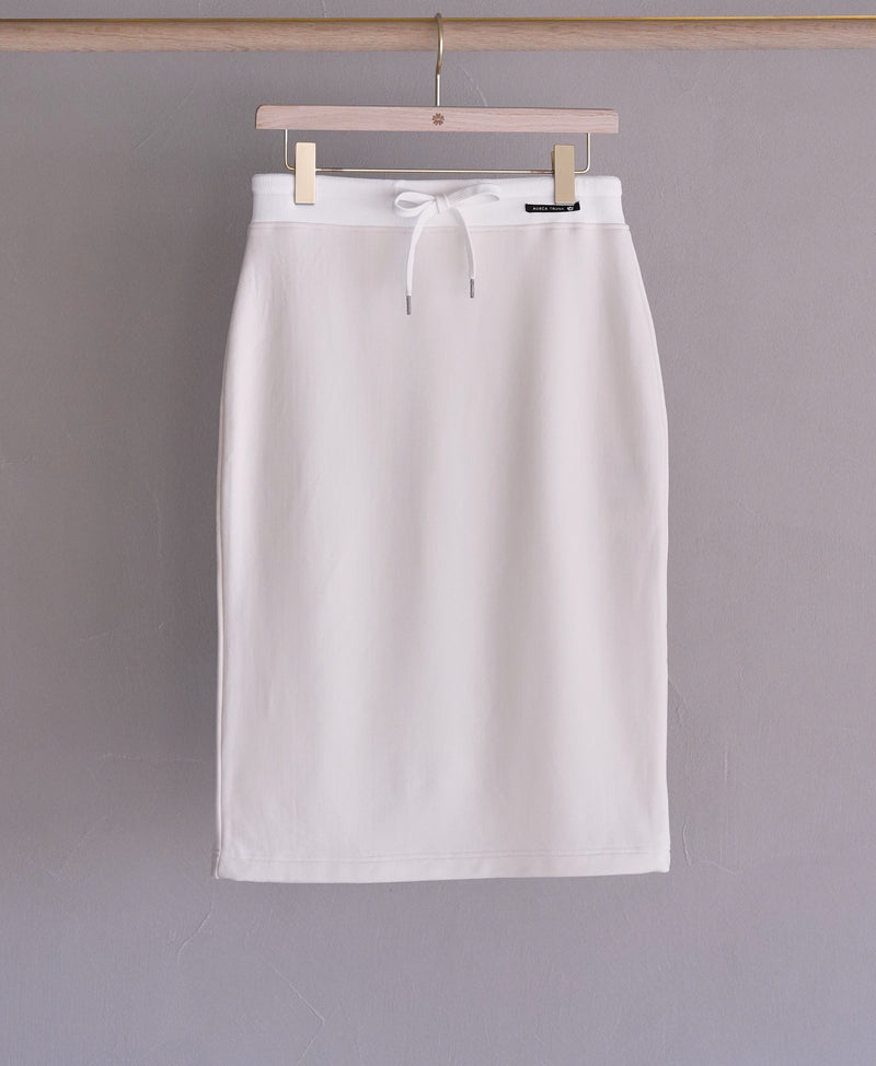 TL-7315/Softlux Cashmere-Skirt