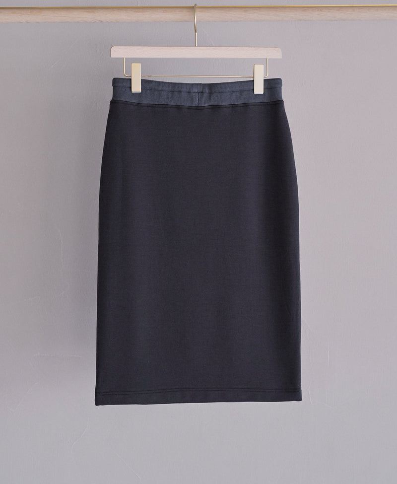 TL-7315/Softlux Cashmere-Skirt