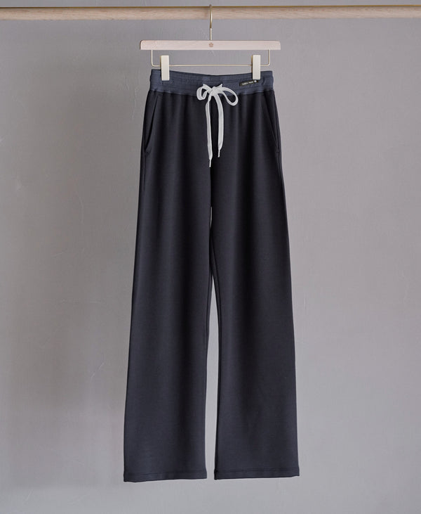 TL-6313/Tencel Cashmere-Wide Pants