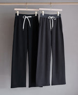 TL-6313/Softlux Cashmere-Wide Pants