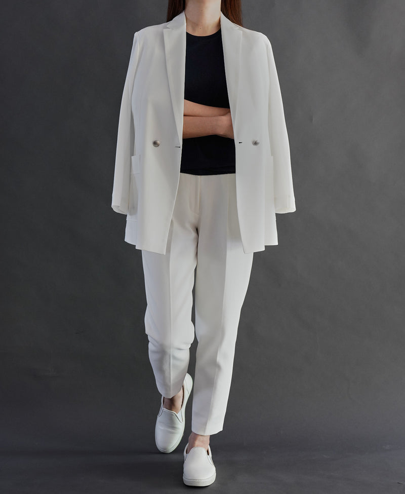 TL-4254 / Dry Punch-Relax Double Jacket