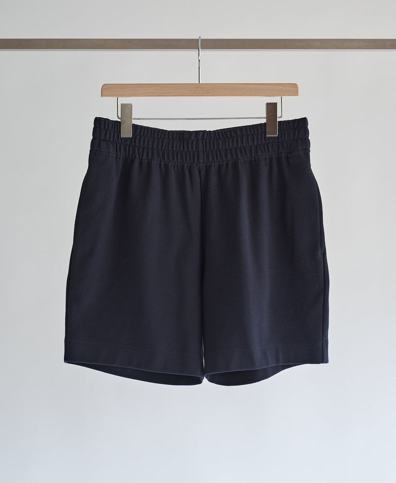 TM-6726/ Cotton Art Pique-Short Pants